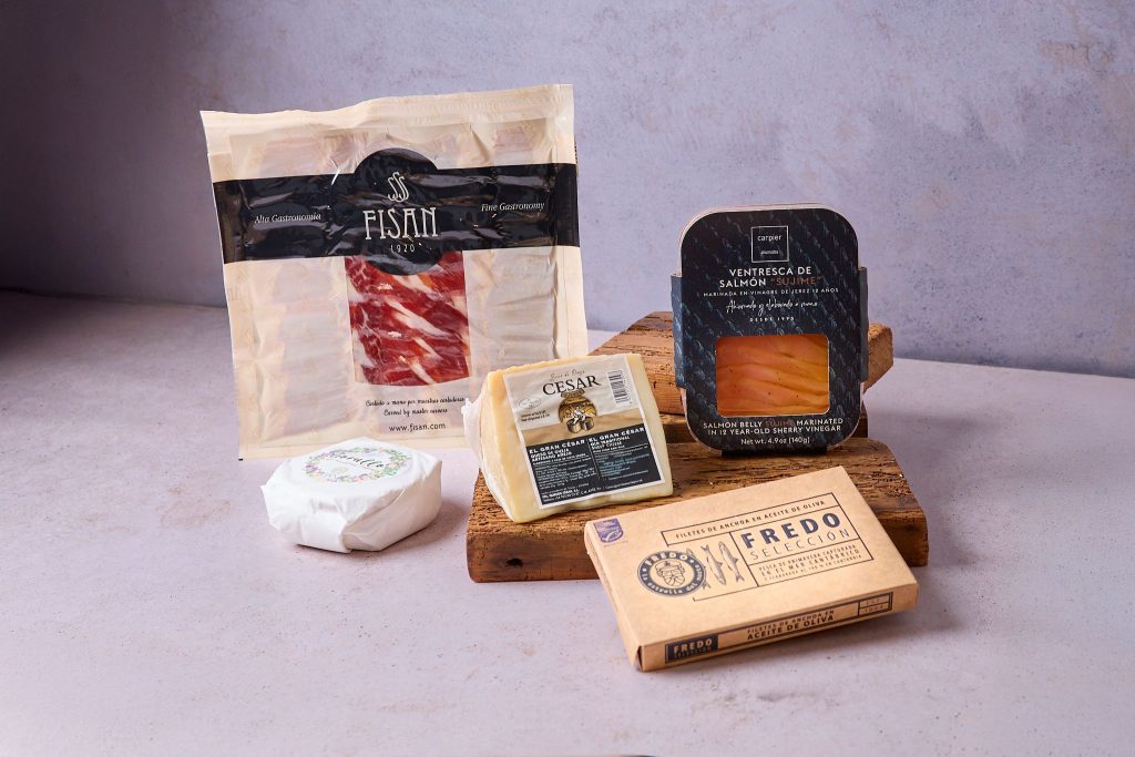 Productos frescos - Colmado Buenamor